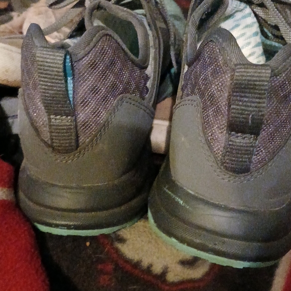 Ariat 10 green - Picture 4 of 16